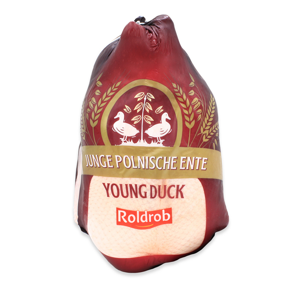 Roldrop Young Duck